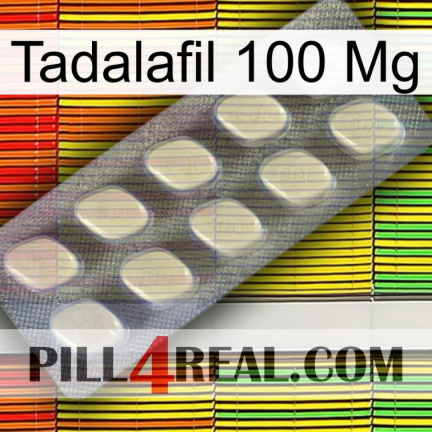 Tadalafil 100 Mg 08